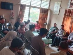 Sambut Lebaran 2026, Kecamatan Singkep Matangkan Persiapan Malam 7 Likuran dan Pawai Takbir