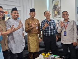 Pembiayaan KUR Jadi Andalan UMKM Kepri 2026, Kadiskop Riki Rionaldi: Akses Modal Harus Makin Mudah