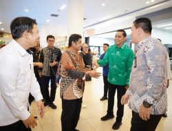 Pemprov Kepri Tegaskan Koperasi Merah Putih Bukan Pesaing Ritel Modern