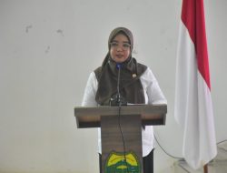 DPRD Lingga Dorong Pemerataan Infrastruktur dan Pengentasan Kemiskinan dalam RKPD 2027