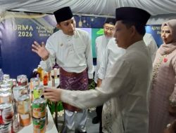 Inovasi Factory Sharing Dorong UMKM Kuliner Kepri Naik Kelas, Riki Rionaldi: Produk Bisa Tahan Hingga Setahun