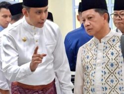 Koperasi Merah Putih di Pulau Sembur Jadi Contoh Nasional, Kadis Koperasi Kepri Soroti Peran Energi Terbarukan