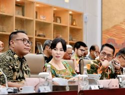 Ekonomi Batam Juara di Kepri: Tumbuh 6,76% Tanpa Migas, Lampaui Capaian Nasional