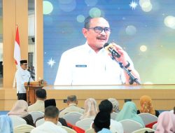 Musrenbang RKPD Bintan 2027 Resmi Dibuka, Fokus pada 4 Pilar Prioritas Pembangunan