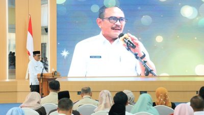 Musrenbang RKPD Bintan 2027 Resmi Dibuka, Fokus pada 4 Pilar Prioritas Pembangunan