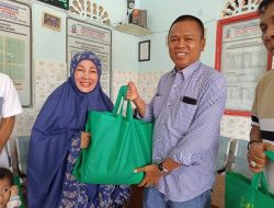 Sinergi KJK dan Sejuk Batam: Tebar Kebahagiaan di Panti Asuhan At-Taqwa Batam Center