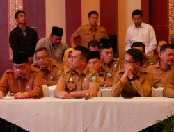 Anambas Juara Ekonomi Kepri: Tumbuh Fantastis 15,54 Persen di Bawah Nakhoda Aneng-Raja Bayu