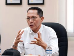Perkuat Integritas, BP Batam Terbitkan Larangan Gratifikasi Jelang Idulfitri 1447 H