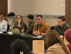 Manfaatkan Diskon Iuran 50 Persen, BPJS Ketenagakerjaan Batam Sekupang Ajak Perusahaan Lindungi Pekerja BPU