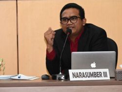 Difitnah, Kuasa Hukum Andi Morena Bantah Terlibat Dalam Bisnis Judi Online