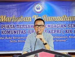 Kecam Aksi Brutal OTK, KJK Desak Polri Usut Tuntas Kasus Penyiraman Air Keras Andrie Yunus