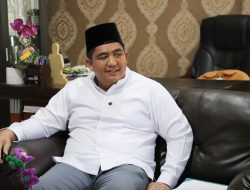Pemkab Bintan Tuntaskan Penyaluran THR Rp33 Miliar untuk 5.540 ASN dan Honorer
