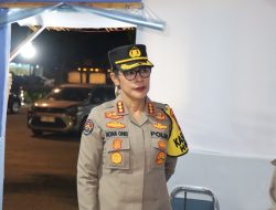 Operasi Ketupat Seligi 2026: Polda Kepri Siapkan Pengamanan Maksimal Hadapi Arus Balik Lebaran
