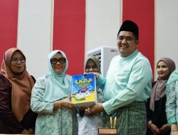 Sampaikan LKPJ 2025, Bupati Roby Paparkan Kenaikan IPM dan Pertumbuhan Ekonomi Bintan