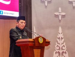 Gubernur Ansar Paparkan LKPJ 2025: 95 Persen Indikator Kinerja Kepri Kategori Sangat Tinggi!