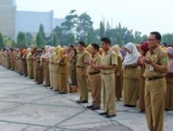 Budi Fakhri Ingatkan ASN Riau: Jangan Tambah Libur Usai Masa Kerja Fleksibel