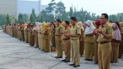 Budi Fakhri Ingatkan ASN Riau: Jangan Tambah Libur Usai Masa Kerja Fleksibel