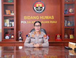 Operasi Ketupat Seligi 2026 Hari ke-9, Polda Kepri Pastikan Kamtibmas Kondusif dan Arus Mudik Terkendali
