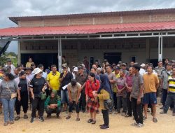 Menunggu Wali Kota Tanjungpinang di Air Raja