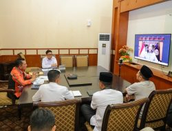 Targetkan 2,7 Juta Wisman, Gubernur Ansar Ungkap Strategi Pariwisata Kepri di Tengah Konflik Global