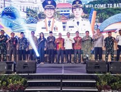 Buka Musrenbang Batam 2027, Wagub Nyanyang Dorong Transformasi Industri Bernilai Tambah