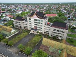 BKAD Inhil Pastikan Penyusunan APBD 2026 Sesuai Prosedur, Ini Tahapannya