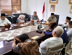Henky Mohari Mundur dari KPID Kepri, Diskominfo Segera Koordinasi dengan DPRD untuk Ketua Baru