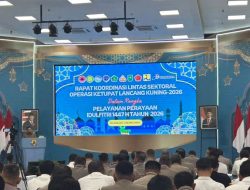 Mudik Lebaran 2026: Dishub Riau Siagakan 28 Ribu Armada Darat dan 12 Maskapai Penerbangan