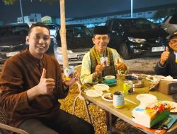 Dari 64 Kelurahan di Batam, Empat Koperasi Merah Putih Rampung Dibangun, Sembilan Lokasi Masih Proses Penetapan Lahan