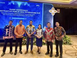 Dinas Koperasi Kepri Perkuat Ruang Promosi UMKM di Infrastruktur Publik, Akses KUR Ikut Didorong