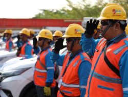 Jamin Kelancaran Idulfitri 1447 H, PLN Siagakan 1.890 Personel dan 49 Posko di Riau-Kepri