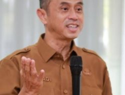 Patuhi Instruksi Mendagri, Plt Gubernur Riau Tiadakan Open House Idulfitri 1447 H
