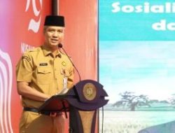 PT Sarana Pembangunan Riau Buka Seleksi Direktur dan Komisaris, Cek Link Daftarnya!