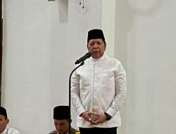 Tips Mudik Aman ala Pemprov Riau: Pastikan Listrik dan Kendaraan Siap Sebelum Berangkat