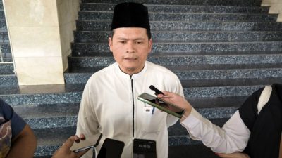 Perkuat Manajemen BUMD, Pemprov Riau Buka Seleksi Terbuka Direktur PT Riau Petroleum