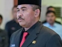 Patuhi SE Mendagri, Bupati dan Wabup Siak Tiadakan Open House Idulfitri 1447 H