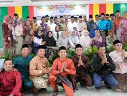 Mubes II KAYA Kepri: Raja Ariza Ajak Alumni Yogyakarta Berkontribusi Bangun Tanjungpinang