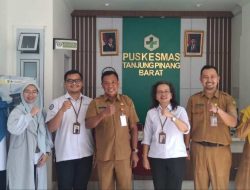 Puskesmas Tanjungpinang Barat Segera Layani Pasien BPJS Kesehatan, Cek Jadwalnya!