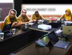 Pemko Tanjungpinang Perkuat Sinergi TPID dan BPOM untuk Kendalikan Inflasi Daerah