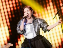 Meidra Top 6 Indonesian Idol, Kebanggaan Karimun dan Kepri, Kepala Daerah Kompak Ajak Warga Vote