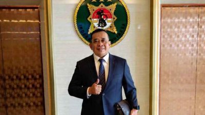 BPI KPNPA RI Ancam Bawa Kasus Penimbunan PT Gandasari ke Komisi III DPR RI Jika Bareskrim Tak Bergerak