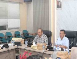 Surya Makmur Nasution: Ranperda LAM Batam Harus Akomodir Pelestarian Budaya dan Identitas Daerah