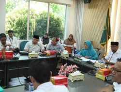 Atasi Masalah Sampah, Bapemperda DPRD Batam Matangkan Revisi Perda Pengelolaan Persampahan