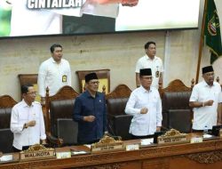 Optimalkan Fungsi Legislasi, DPRD Batam Prioritaskan Pembahasan Ranperda Prasarana Perumahan
