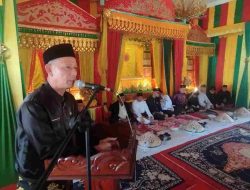 Halal Bihalal LAM Tanjungpinang: Perkuat Marwah Melayu dan Sinergi Membangun Daerah