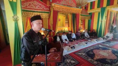 Halal Bihalal LAM Tanjungpinang: Perkuat Marwah Melayu dan Sinergi Membangun Daerah