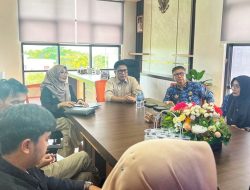 Diskominfo Kepri dan TVRI Sinergi Sosialisasikan Hak Siar Resmi Piala Dunia 2026