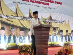Sekda Zulhidayat: Sektor Perdagangan Warga Minang Jadi Motor Penggerak Ekonomi Tanjungpinang