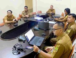 Dukung Program Presiden Prabowo, Pemko Tanjungpinang Pacu Proyek 3 Juta Rumah