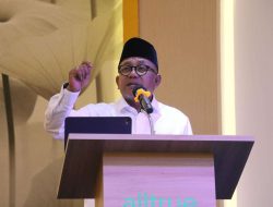 SOTK Baru Disahkan, Pemko Tanjungpinang Rampingkan Organisasi dari 32 Menjadi 26 OPD